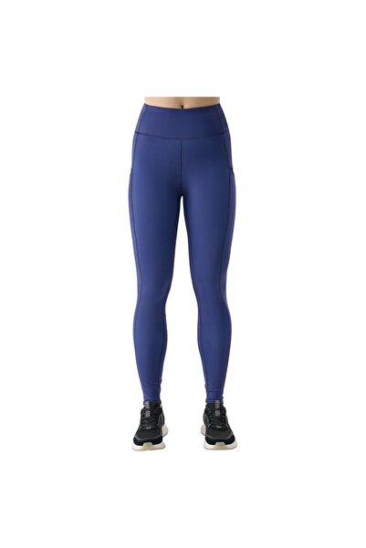 4F Women's Functional Leggings XS