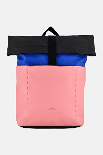 Ucon Acrobatics Women Brand Logo Backpack, Multicolor