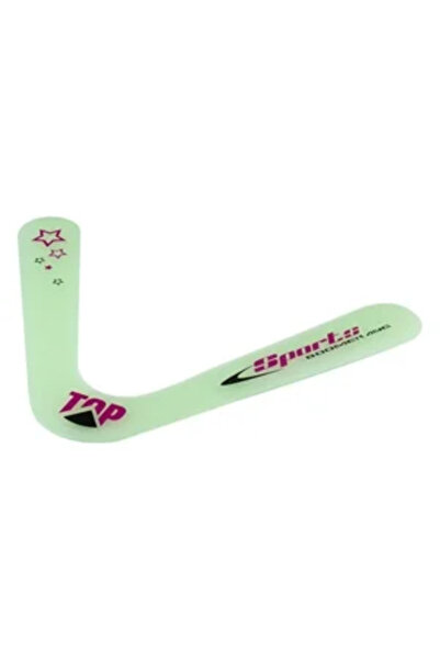 Zumzeria Bumerang Jucărie Fosforescent 26.5cm