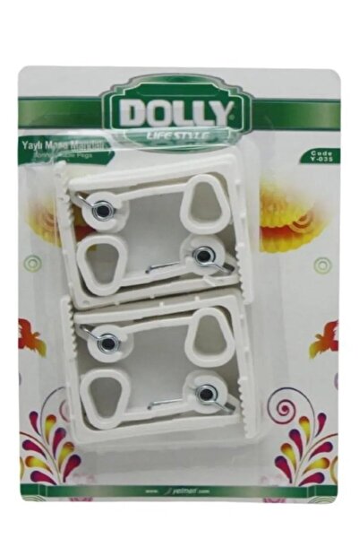 Royaleks Group مزلاج طاولة Yelmen مستورد رائع Y035