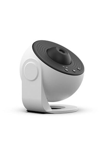 OEM Proiector Galaxy cu Nebuloasă și Stele – Lampă LED Rotativă pentru Dormit...