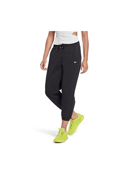 Reebok Womens TS Dreamblend Cotton Sweatpants M