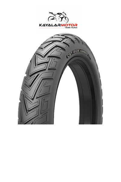 CST 20x4.0 ZIRHLI DIŞ LASTİK ELEKTİRİKLİ BİSİKLETLERE UYUMLU