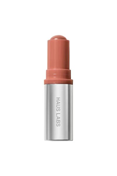 Haus Labs BY LADY GAGA Color Fuse Longwear Glassy Lip + Cheek Balm Blush Stic...