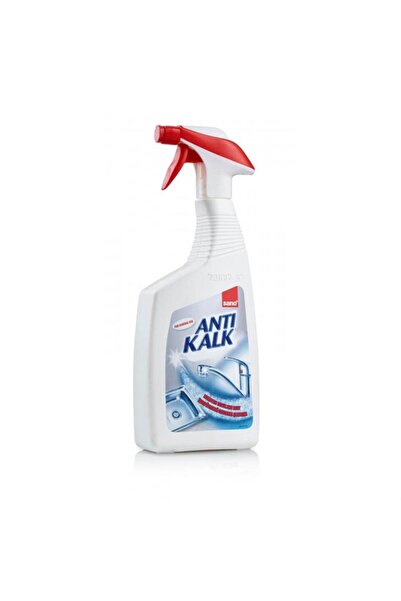 Sano Antikalk Descaling Solution 750ml with Sprayer