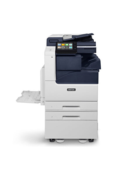 Xerox VersaLink C7125 A3 Renkli Çok Fonksiyonlu Lazer Yazıcı Fotokopi Tarayıcı