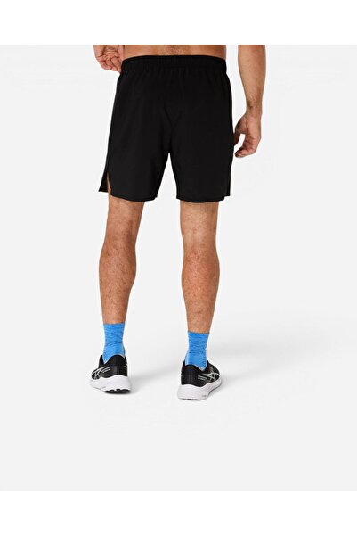 Asics SILVER 7IN SHORT Erkek Siyah Şort 2011D230-001