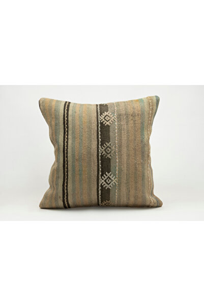 Kilim Whole Sale مصنوع يدويًا من الخشب القديم المصنوع عام سجادة كليم، مقاس غط...