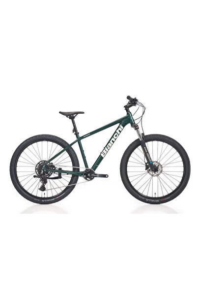 Bianchi Magma 27.2 Cues 43 Kadro Yeşil