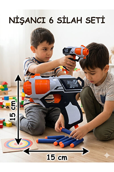 çınaroğlu avm nişancı 6 Silah-5959