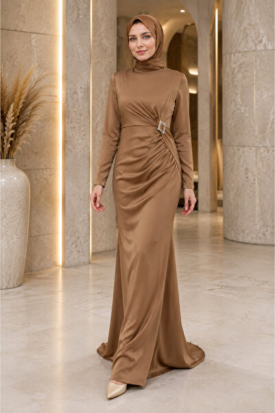 Modest Evening Dresses Models & Prices