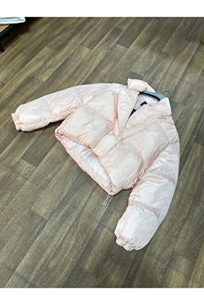 Su Butik Şişme mont