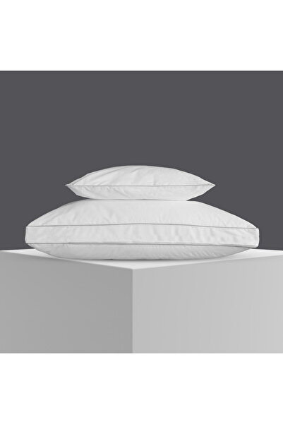 KARAZ LINEN Kangaro Adjustable Pillow 2 In 1 From
