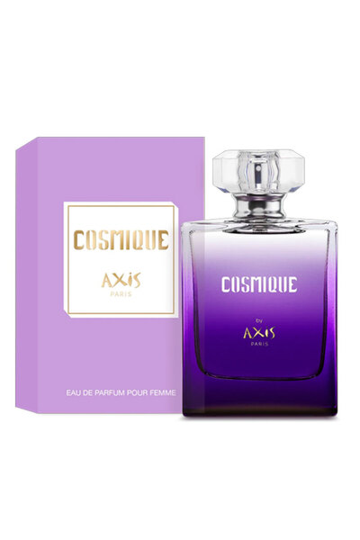 Axis Cosmique Pour Femme Eau de Parfum 100ml