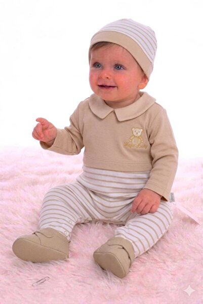 Lovely baby romper