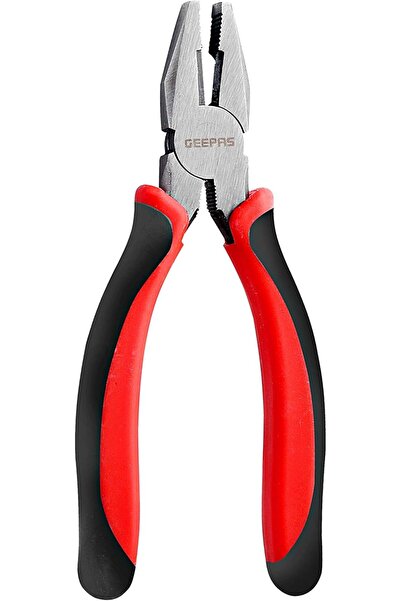 Geepas Combination Plier, 7 Inch
