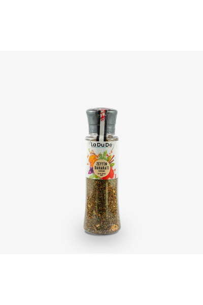 La Du De Zeytin Baharatı