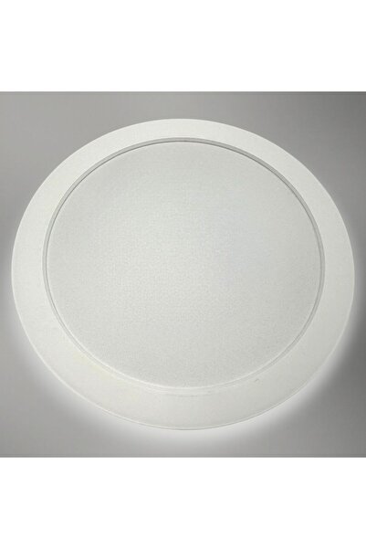 DELIGHT Spot led, round recessed base ø220, 24w, 4100k, neutral light