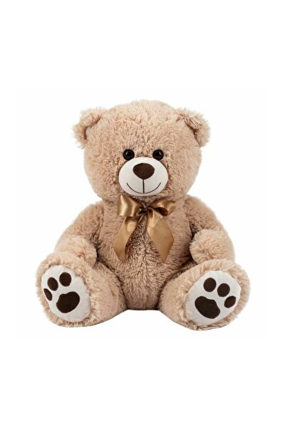 Free2Play Ursulet de plus, Free2Play, Teddy Bear Cuddly, 38 cm, Brown