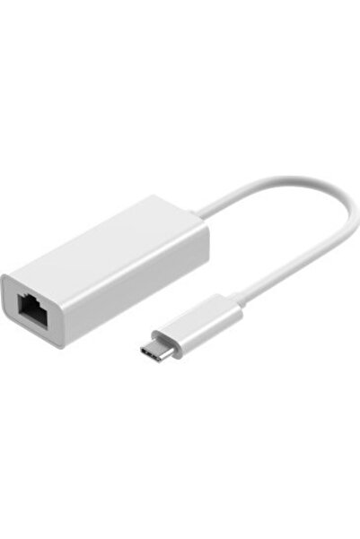 EFB Adaptor de rețea USB3.2 1.0Gbit, mufă USB-C la RJ45
