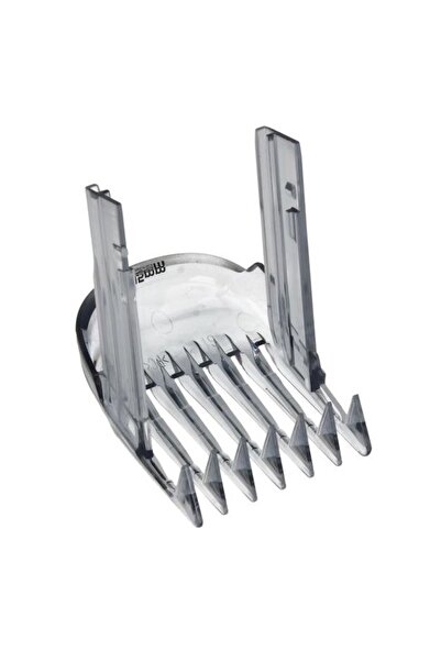 Philips Inaltator reglabil pentru aparat de tuns, 422203633281, 3-15 mm, HC56...