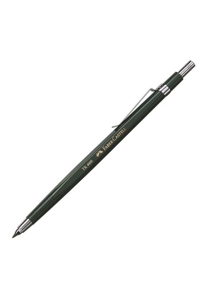 Faber Castell TK 4600 Versatil Kalem 2 mm