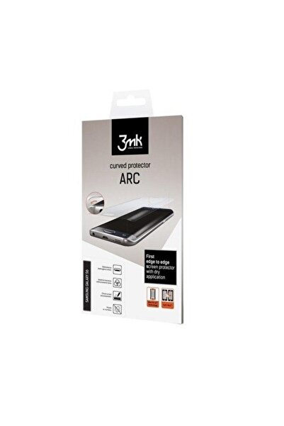 3MK FOLIA ARC FULLSCREEN EDIȚIE SPECIALĂ XIAOMI MI NOTE 10