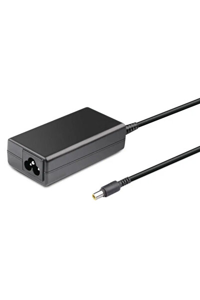 CoreParts Adaptor de alimentare pentru Lenovo 65W 20V 3.25A Mufă: 7.9*5.5p In...