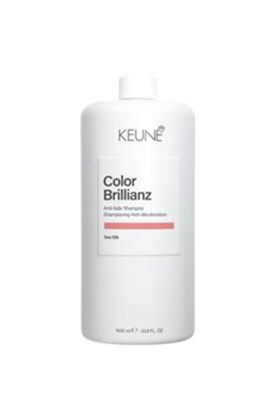 Keune Sampon pentru Par Vopsit - Color Brillianz Shampoo, 1000 ml