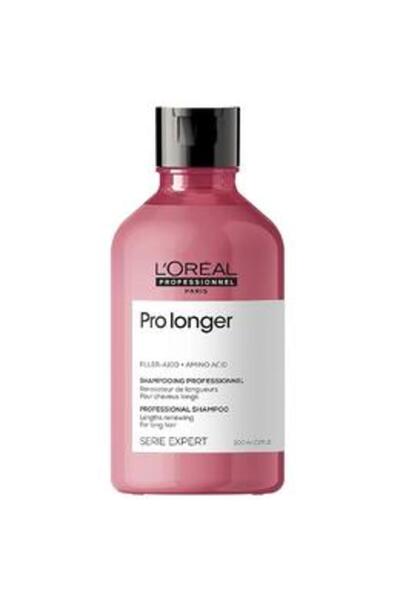 L'oreal Professionnel Sampon Fortifiant pentru Par Lung - Serie Expert Pro Lo...
