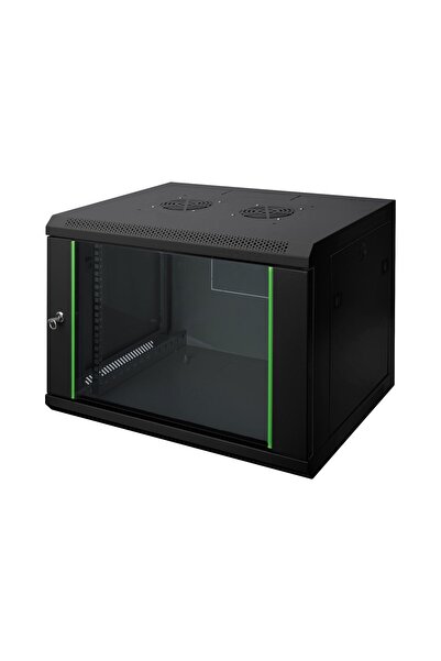 Digitus Dynamic Basic DN-19 07-U-EC-SW rack - 7U