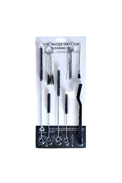 Generic Cleaning brush set