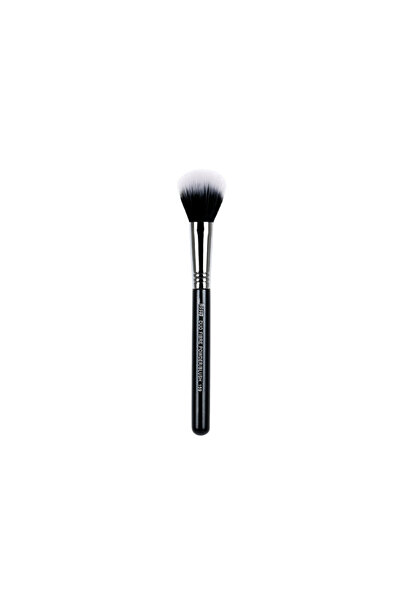 Jessup Pensulă de blush 159 DUO FIBRE PUDRĂ/BLUSH
