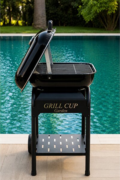 Goddy GRILL CUP Garden Mangal