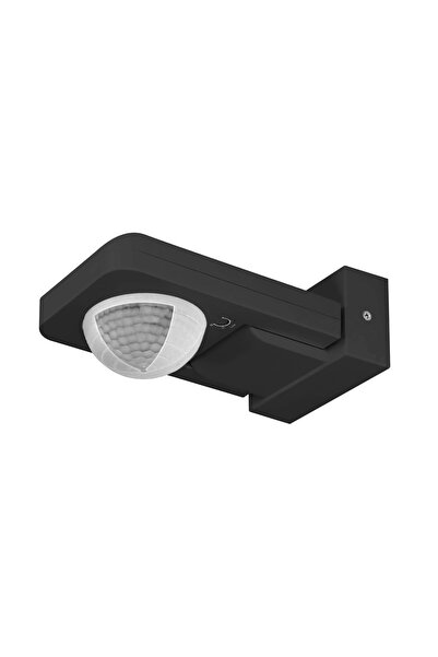 Orno Motion sensor 360st. IP65, 2000W, reach max. 20m, black