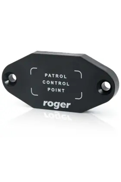 ROGER Punct de control PK-3