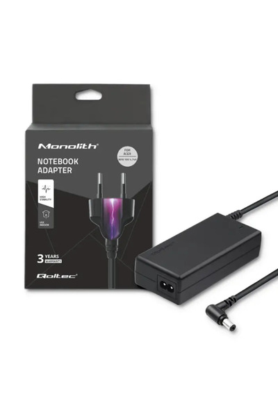 Qoltec Sursă de alimentare pentru Acer 19V/4.74A (5.5*2.5mm) 90W