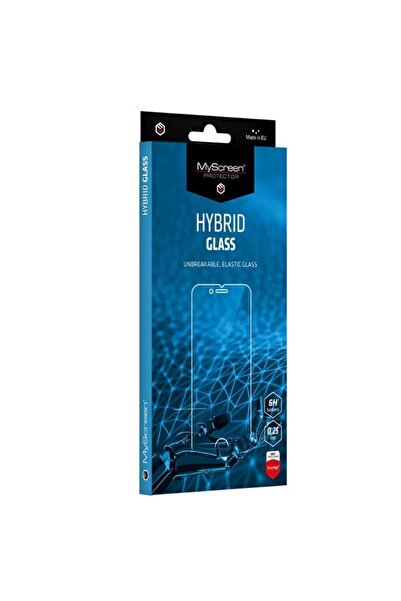 MyScreen MS HybridGlass Sam S22 S901/S23 S911 Sticlă Hibridă