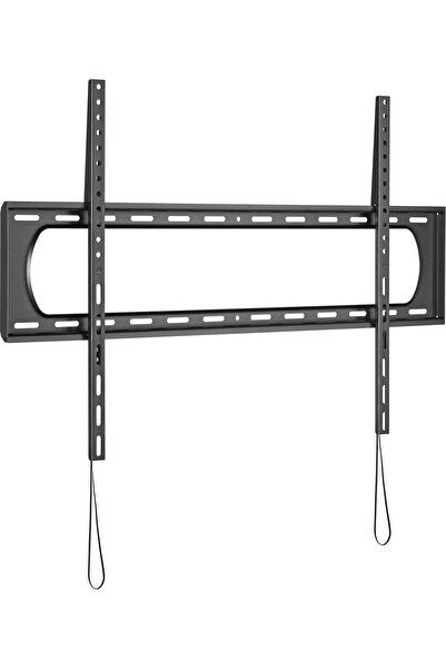EQUIP Suport TV fix, rezistent, pentru ecrane de 60 "-120 "