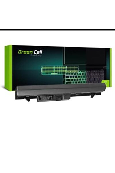 Greencell Baterie pentru Dell M5Y1K 2600 mAh 4 celule
