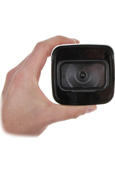 DAHUA Cameră AHD, HD-CVI, HD-TVI, PAL HAC-HFW2241TU-A-0360B-S2-DIP - 1080p 3.6mm