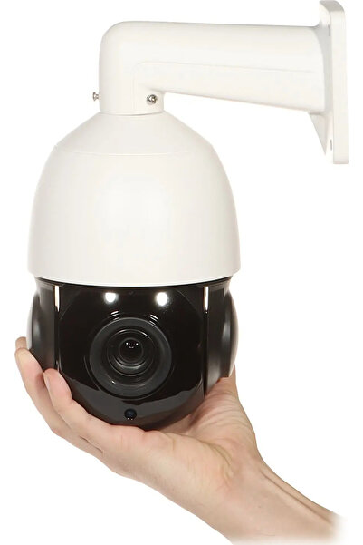 Omega Cameră IP Cameră IP de mare viteză pentru exterior OMEGA-23P18-8 - 1080...