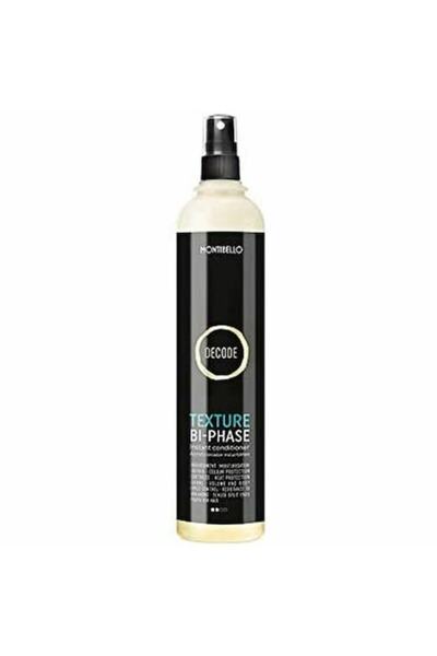 Montibello Balsam de păr Decode Texture, 400ml