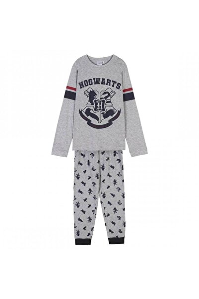 Cerda Pijama Harry Potter Hogwarts Pentru Copii, Marime 128 cm