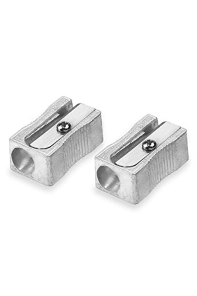 Zumzeria Ascuțitoare metalică - 2 bucăți