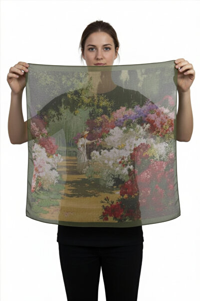 dukart Trendlover Scarf, Headscarf, Bandana 60X60 cm