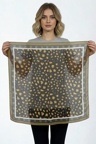 dukart Trendlover Scarf, Headscarf, Bandana 60X60 cm
