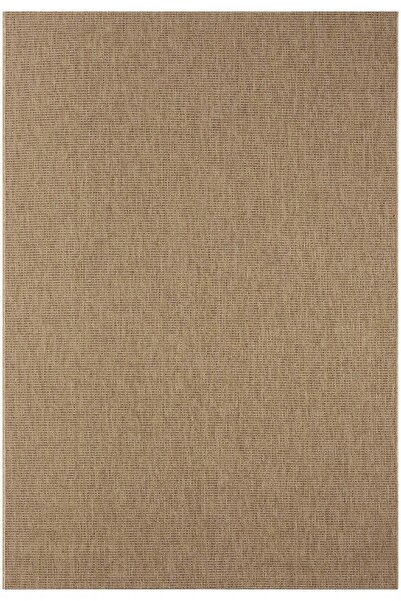 Vog Halı KORDANO Doğal Sisal Bej Dokulu Modern Kilim Kolay Temizlenebilir İsk...