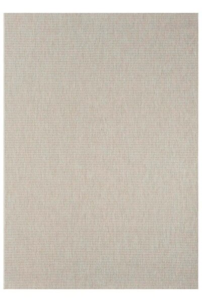 Vog Halı KORDANO Doğal Sisal Krem Dokulu Modern Kilim Kolay Temizlenebilir İs...