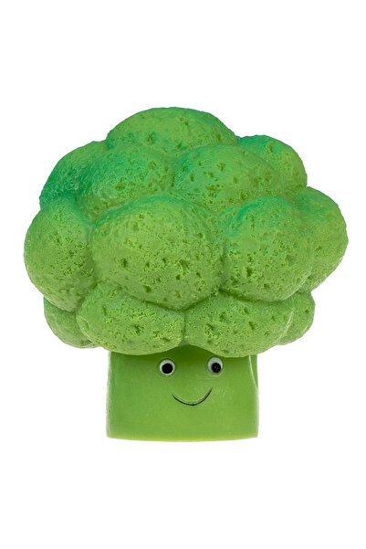 Zumzeria Broccoli Toy for Dogs 14cm